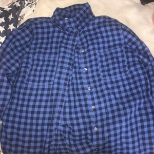 Flannel